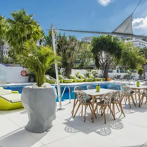 Hotell Essence Boutique By Don Paquito